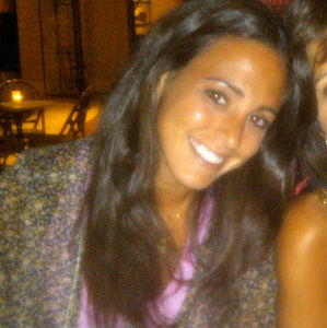 Meet your Posher, Sammi